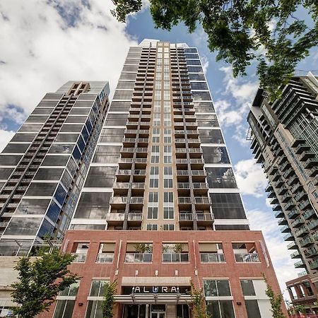 Monki Di Executive Suites - Alura YYC Exterior foto