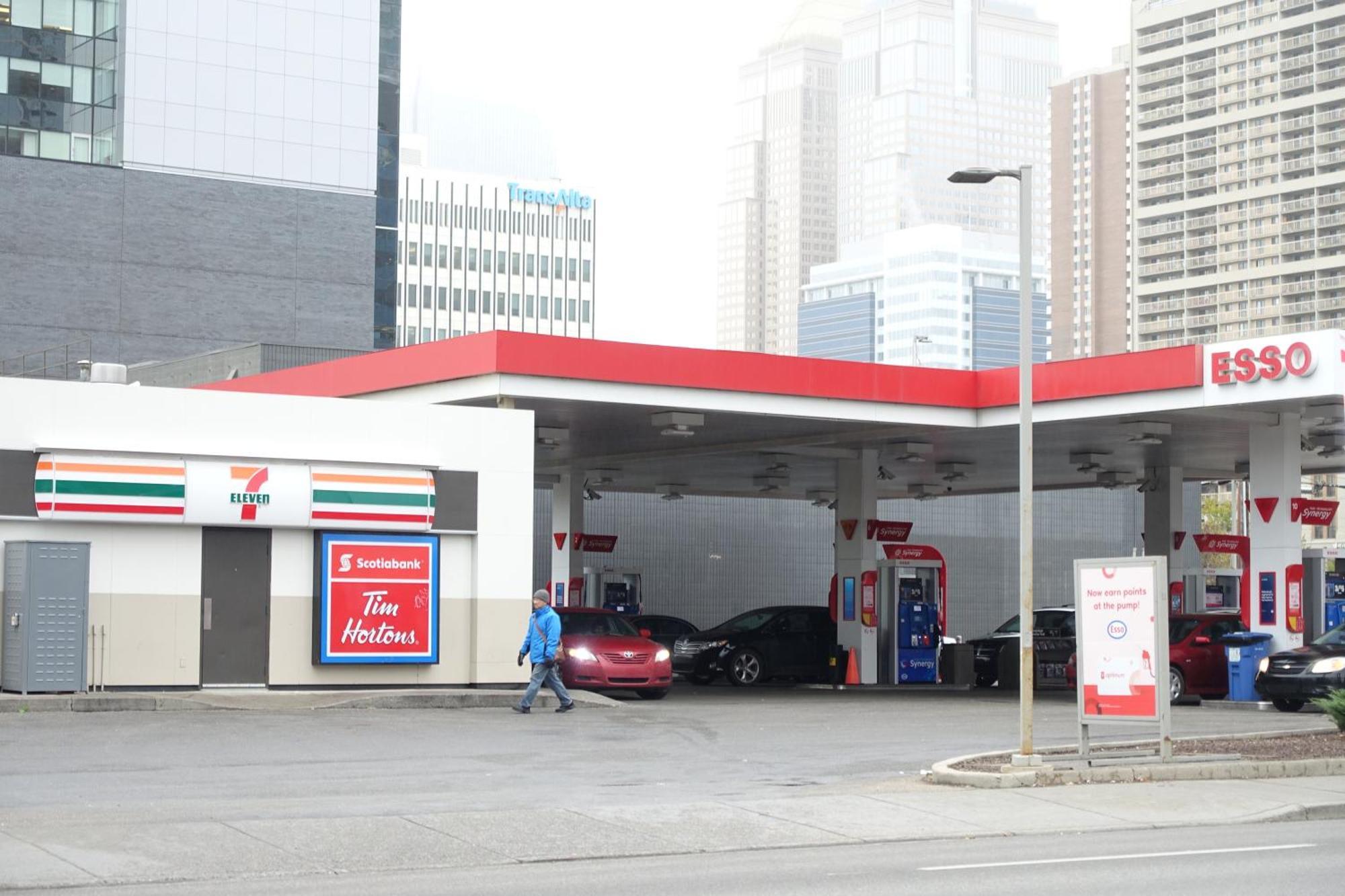 Monki Di Executive Suites - Alura YYC Exterior foto