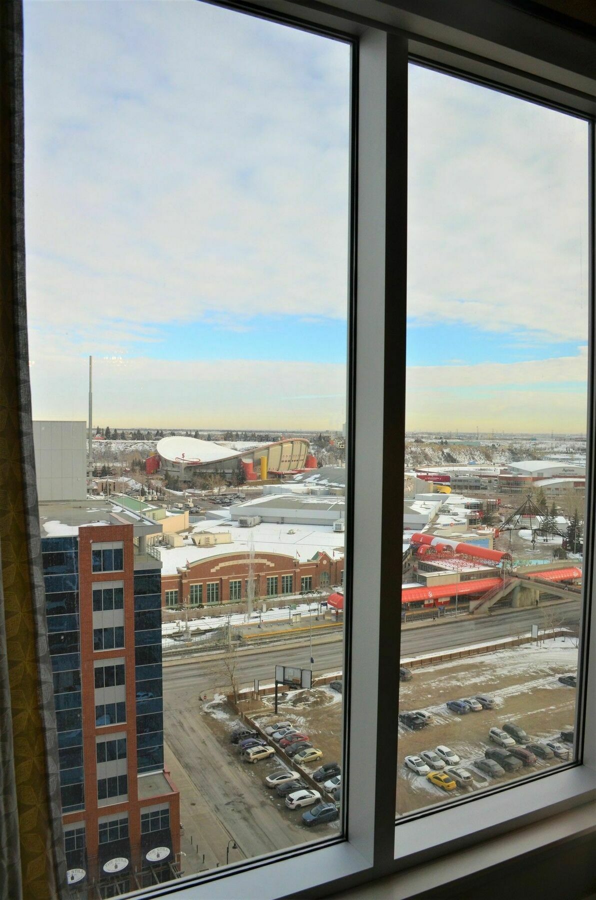 Monki Di Executive Suites - Alura YYC Exterior foto