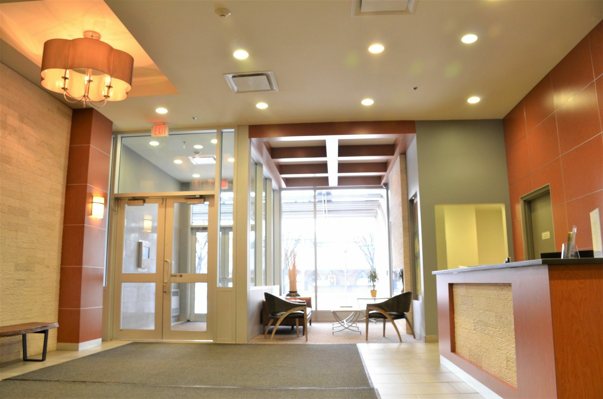 Monki Di Executive Suites - Alura YYC Exterior foto